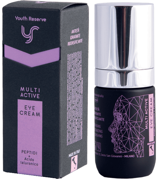Multi Active Eye Cream - immagine 2